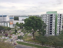Blk 892A Tampines Avenue 8 (Tampines), HDB Executive #163483822